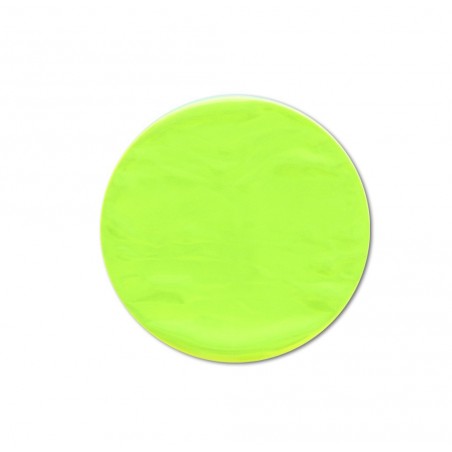 Kółko - naklejka odblaskowa - N-7