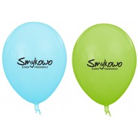 Balloons - 100 pcs pack