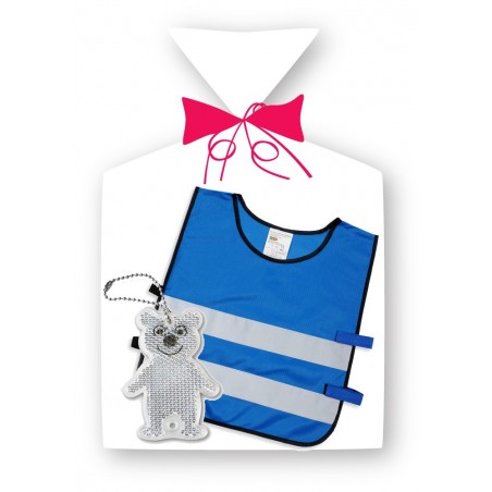 Светоотражающий набор №17