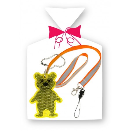 Reflective kit No. 27