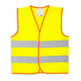 High Vis Vest for children YoYo-K201/P