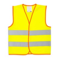 High Vis Vest for children YoYo-K201/P