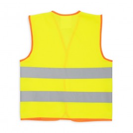 High Vis Vest for children YoYo-K201/P