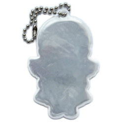 copy of copy of copy of copy of Reflective pendant soft - excavator