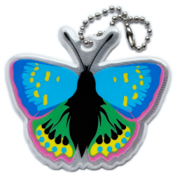 copy of copy of Reflective pendant soft - excavator