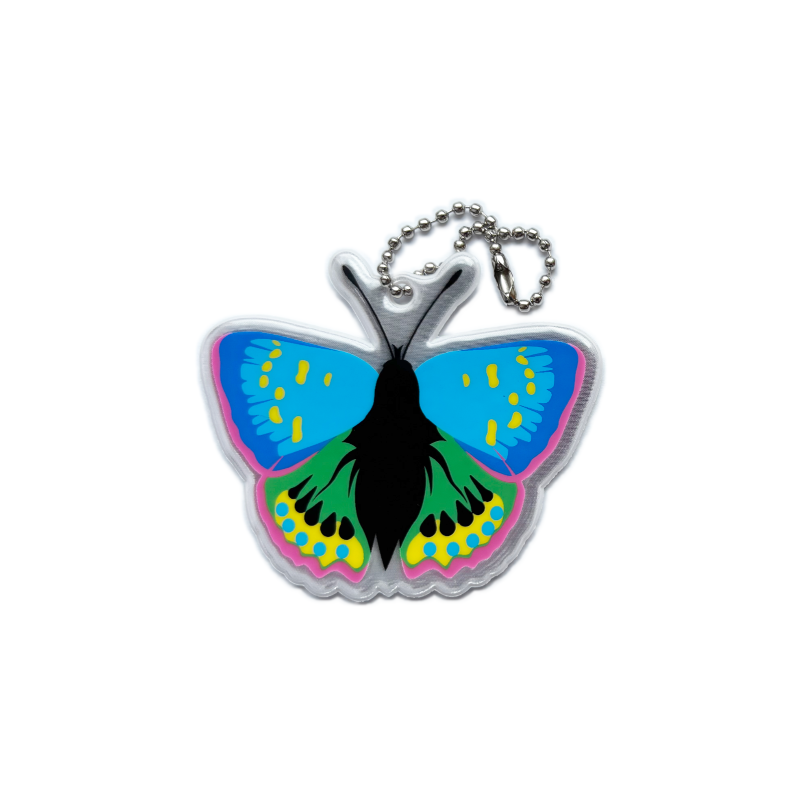 copy of copy of Reflective pendant soft - excavator