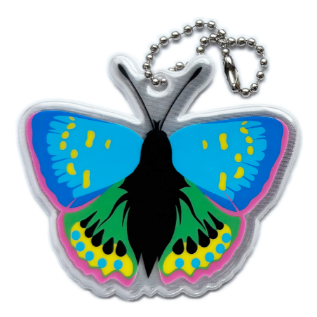copy of copy of Reflective pendant soft - excavator