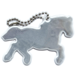copy of copy of copy of Reflective pendant soft - excavator