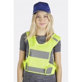 Kamizelka dla rowerzystów
