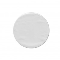Reflective sticker - wheel