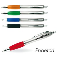 Phaeton Kugelschreiber mit Aufdruck