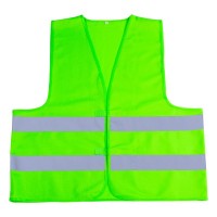 Reflektierende Weste für Erwachsene YoYo-201/2P/Z - grüne