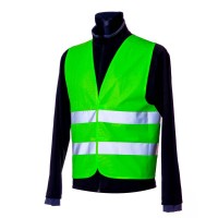 Adult High Vis Vest YoYo-201/2P/Z  - green