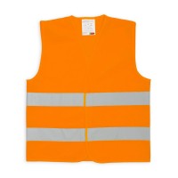 High Vis Vest for children K201