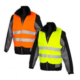 High Vis Vest for children K201