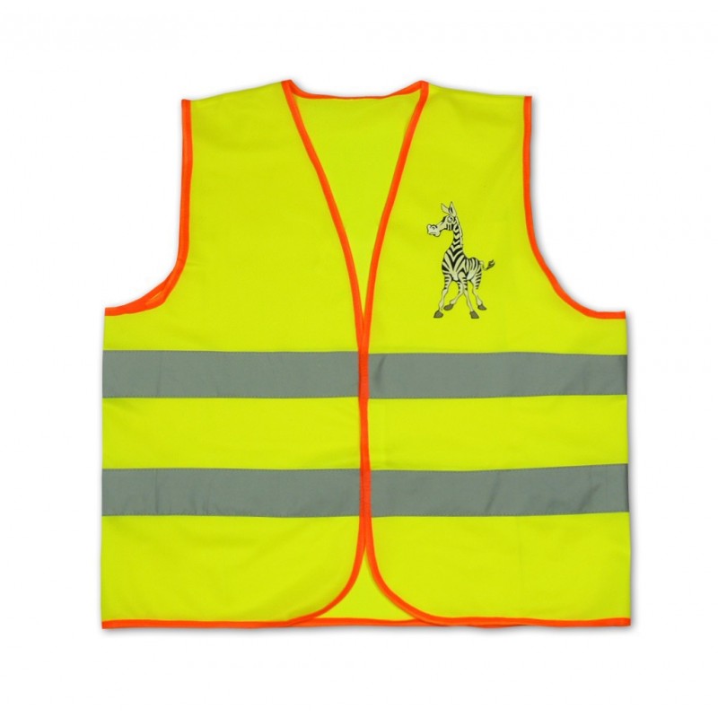 High Vis Vest for children YoYo-K201/P High Vis Vest for children YoYo-K201/P