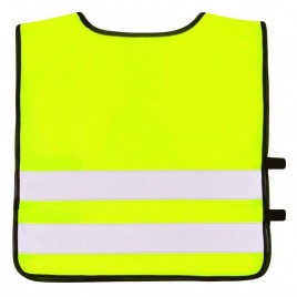 High Vis Vest for children YoYo-K203 KID Princess