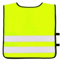 Reflektierende Kinderweste YoYo-K203 KID Prinzessin