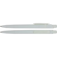 Plastic pen BRAVO