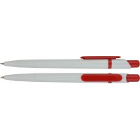 Plastic pen BRAVO