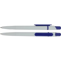 Plastic pen BRAVO