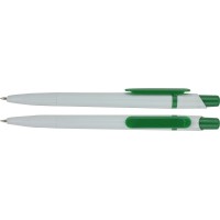 Plastic pen BRAVO