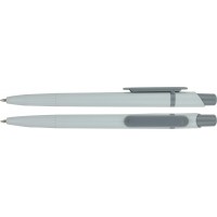 Plastic pen BRAVO
