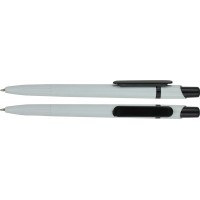 Plastic pen BRAVO
