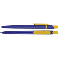 Plastic pen BRAVO