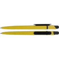 Plastic pen BRAVO