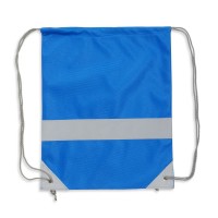 Reflective bag for children