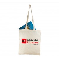 Cotton shopping bag