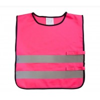 High Vis Vest for children YoYo-K203 KID