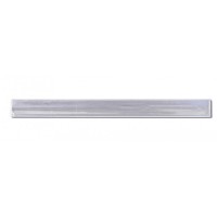 Reflective snapband - blue