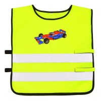 Reflektierende Kinderweste YoYo-K203 KID AUTO
