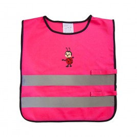 High Vis Vest for children YoYo-K203 KID AUTO
