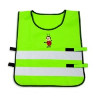 High Vis Vest for children YoYo-K203 KID AUTO