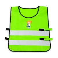 High Vis Vest for children YoYo-K203 KID AUTO