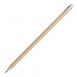 Ołówek z gumką (opakowanie 500 szt)