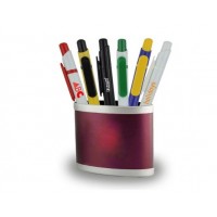 Plastic pen BRAVO