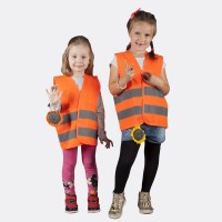 High Vis Vest for children K201