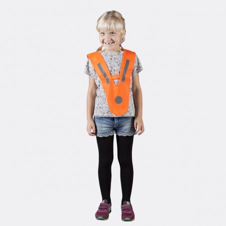 Reflexgürtel für Kinder und Jugendliche