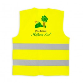 High Vis Vest for children YoYo-K201/Ż