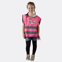 High Vis Vest for children YoYo-K203 KID AUTO
