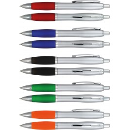 Długopis Phaeton z nadrukiem (pakiet 500 szt)