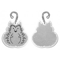 Hard Hanger - Hedgehog