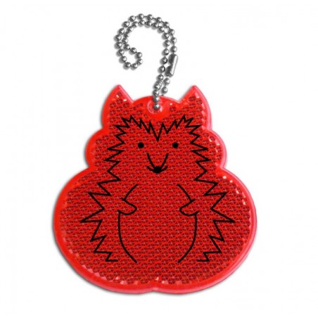 Hard hanger - Hedgehog