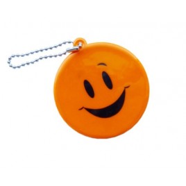 Smile wheel - soft pendant