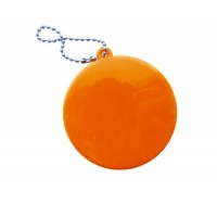 Smile wheel - soft pendant
