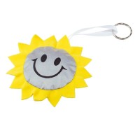 Brelok odblaskowy SUN